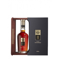 Havana Club Rhum Vieux Union coffret 40° 70 cl Cuba