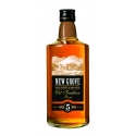 New Grove Rhum Vieux 5 ans Old Tradition 40° 70 cl Ile Maurice
