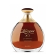 Zacapa Rhum Vieux 25 solera centenario XO carafe coffret 40° 70 cl Guatemala