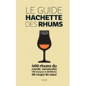 Le Guide Hachette des Rhums par Christine Lambert