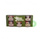 Toco Condiments Coffret Sauces 5 X 25g