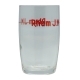 JM Verres Ti Punch Lambretta 20cl boite de 6