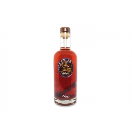 MaloRhum Punch Ruby' 35° 70 cl