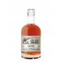 Rum Nation Rhum Vieux 1997 Enmore Single Cask 56,4° 70 cl Guyana