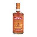 Maison La Mauny Rhum Vieux VSOP 40° 70cl Martinique