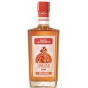 Maison La Mauny Liqueur Shrubb Orange 30° 70 cl Martinique