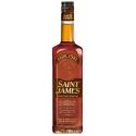 Saint James Rhum Vieux 3 ans 42° 70 cl Martinique