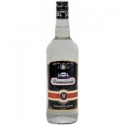 Damoiseau Rhum Blanc 50° 1L Guadeloupe