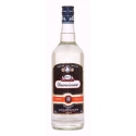 Damoiseau Rhum Blanc 55° 1L Guadeloupe