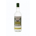 Favorite Rhum Blanc l'Authentique 50° 1L Martinique