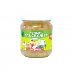 Guadépices Sauce Chien 200g