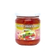 Guadépices piments végétariens a l huile 212ml (190 g)