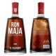 Maja Rhum Vieux maja 8 ans 40° 70 cl Salvador