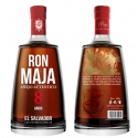 Maja Rhum Vieux Maja 8 ans 40° 70cl Salvador