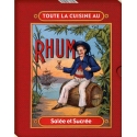 Toute la Cuisine au Rhum - Coffret