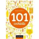 101 Cocktails Mythiques