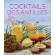 Cocktails des Antilles