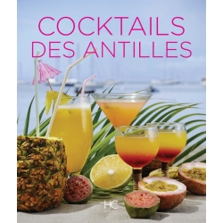 Cocktails des Antilles