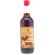 Saveurs de Coriandre Punch cannelle 30° 1L Guadeloupe