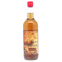 Saveurs de Coriandre Punch Gingembre 30° 1L Guadeloupe