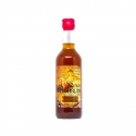 Saveurs de Coriandre Punch Shrubb 30° 50 cl Guadeloupe