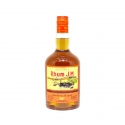 JM Rhum Ambré élevé sous bois 50° 70 cl Martinique