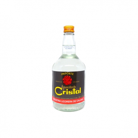 Cristal Aguardiente 30° 70 cl Colombie