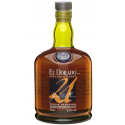 El Dorado Rhum Vieux 21 ans étui 43° 70 cl Guyana