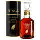 El dorado Rhum Vieux 25 ans vintage 1986 carafe boite 43° 70 cl Guyana