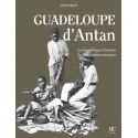 La Guadeloupe à travers la carte postale ancienne