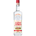 Saint James Rhum Blanc Royal 50° 1L Martinique