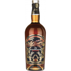 Millonario Rhums Vieux 10 Anniversario 40° 70 cl Pérou