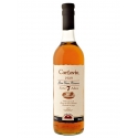 Cartavio Rhum Vieux 7 Gran Reserva 38° 70 cl Pérou