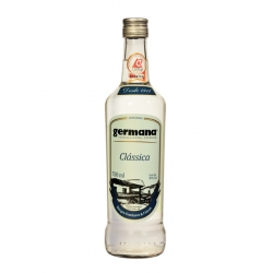 Germana Classica Cachaça 40° 70 cl Brésil