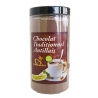 Cœur des Iles Chocolat Traditionnel Antillais en poudre 360 g