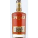 Opthimus Rhum Vieux 25 Finition Single Malt 43° 70 cl République Dominicaine