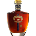 Centenario Rhum Vieux 30 Solera carafe étui 40° 70 cl Costa Rica