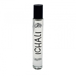 Ichali Elixir parfumé by Lauzea sans alcool roll on 10 ml