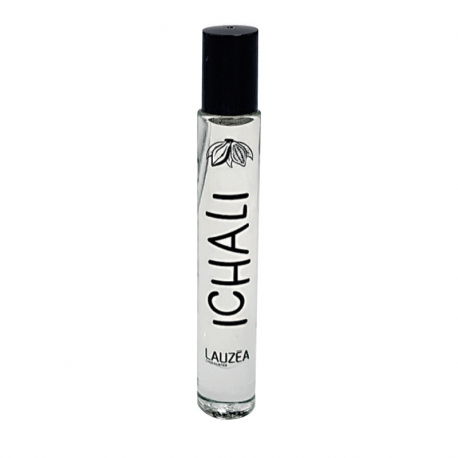 Ichali Elixir parfumé by Lauzea sans alcool roll on 10 ml