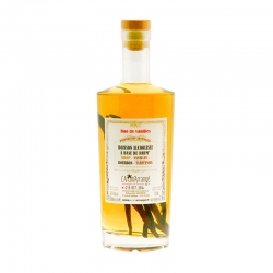 Arom'Arrange Rhum Arrangé Duo de Vanilles 34° 70 cl