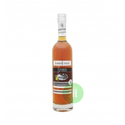 Darboussier Punch au Rhum Vieux 40° 50 cl Guadeloupe