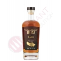 William Hinton Rhum Vieux 6 ans 40° 70 cl Madère (Portugal)