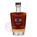 William Hinton Rhum Vieux 6 ans Madeira Cask 42° 70 cl Madère (Portugal)