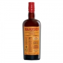 Hampden Rhum Vieux Overproof 60° Jamaïque