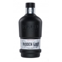 Naud Hidden Loot Rhum Epicé 40° 70 cl Panama