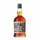 Gun's Bell Rhum Epicé 40° 70 cl