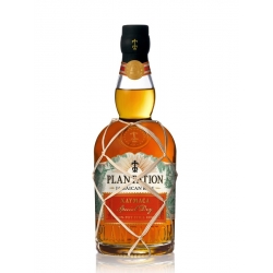 Plantation Rhum Vieux Xaymaca Special Dry 43° 70 cl Jamaïque