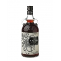 Kraken Rhum Épice Black Spiced 47° 70 cl Caraïbes