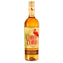 Coro Coro Liqueur au Cacao 30° 70 cl Guatemala