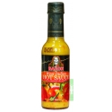 Baron Sauce Piquante West Indian 155 g Sainte Lucie